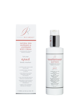 Load image into Gallery viewer, WHITENING & LIGHTENING BODY CREAM