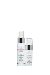 INTIMATE WHITENING SPRAY & SKIN WHITENING SERUM DUO